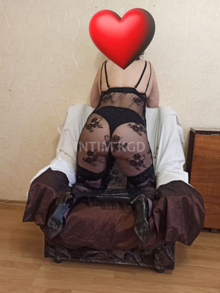 Где В Калининграде Можно Купить Проститутку